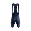 ION Navy Droptail Bib Shorts