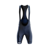 ION Navy Droptail Bib Shorts