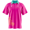 Shop Shirt - Event Staff - Pink & Orange
