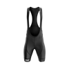 ION Black Droptail Bib Shorts