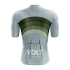 Green Ion Jersey