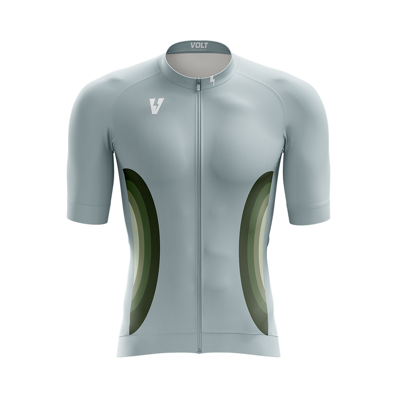 Green Ion Jersey
