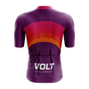 Purple Ion Jersey