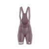 Goldilocks Purple Drop Bib Shorts