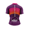 Goldilocks Purple Ion Jersey