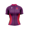 Goldilocks Purple Ion Jersey