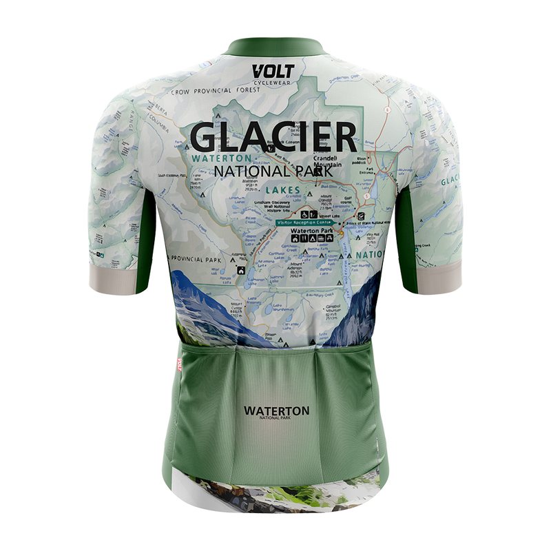 Glacier National Park