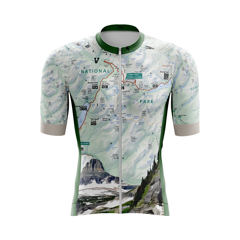 Glacier National Park