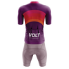 Purple Ion Jersey