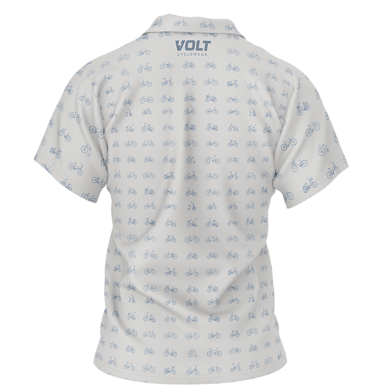 Shop Shirt - Bike