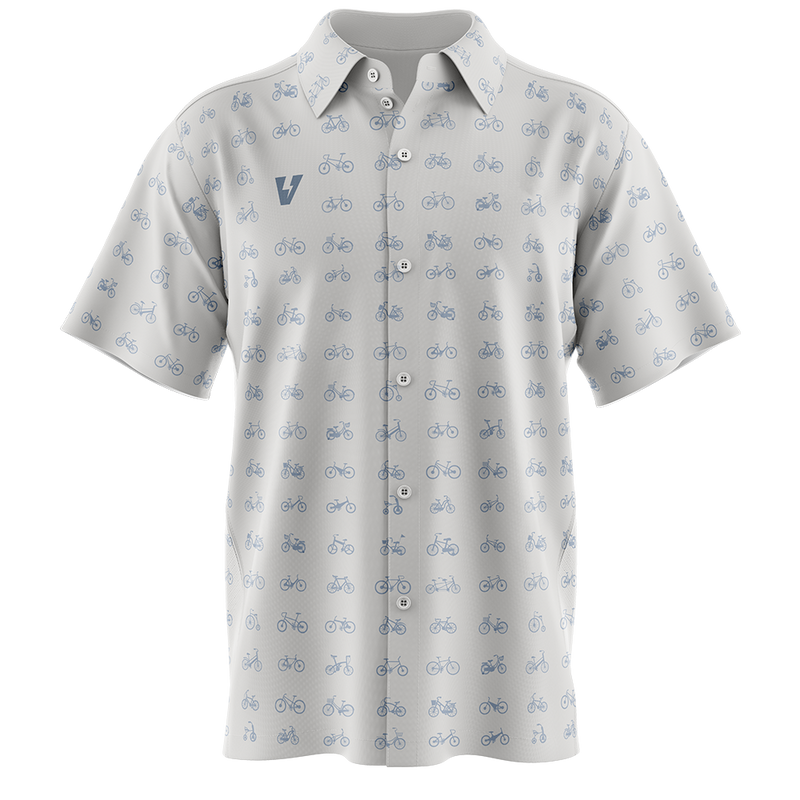 Shop Shirt - Bike