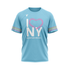 Alloy Tee