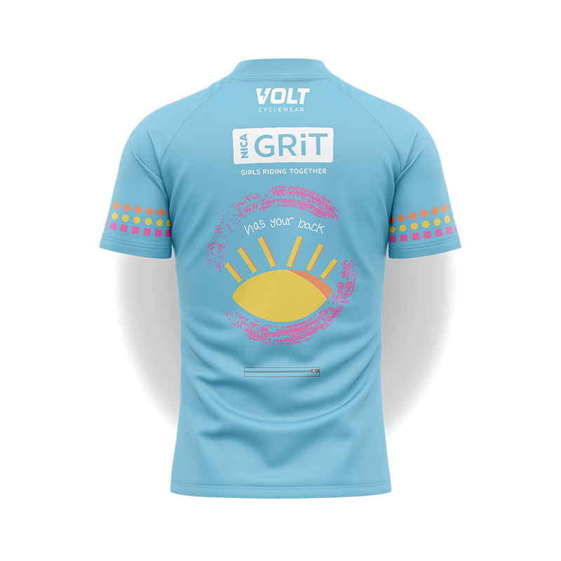 Amp Jersey