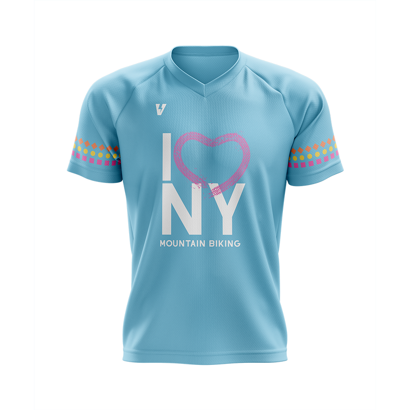 Amp Jersey