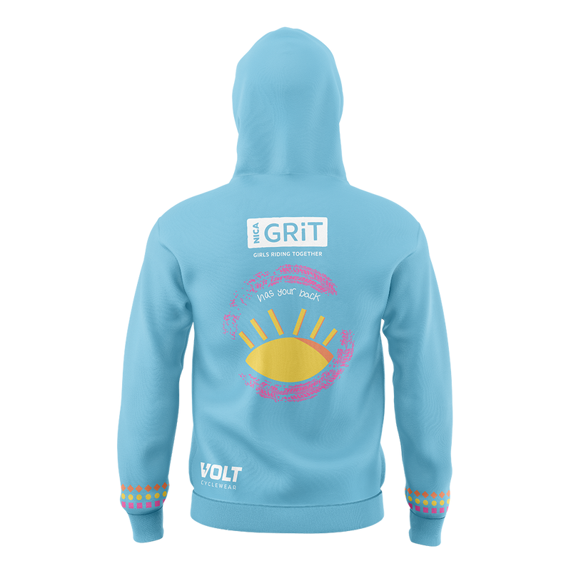 Pullover Hoodie