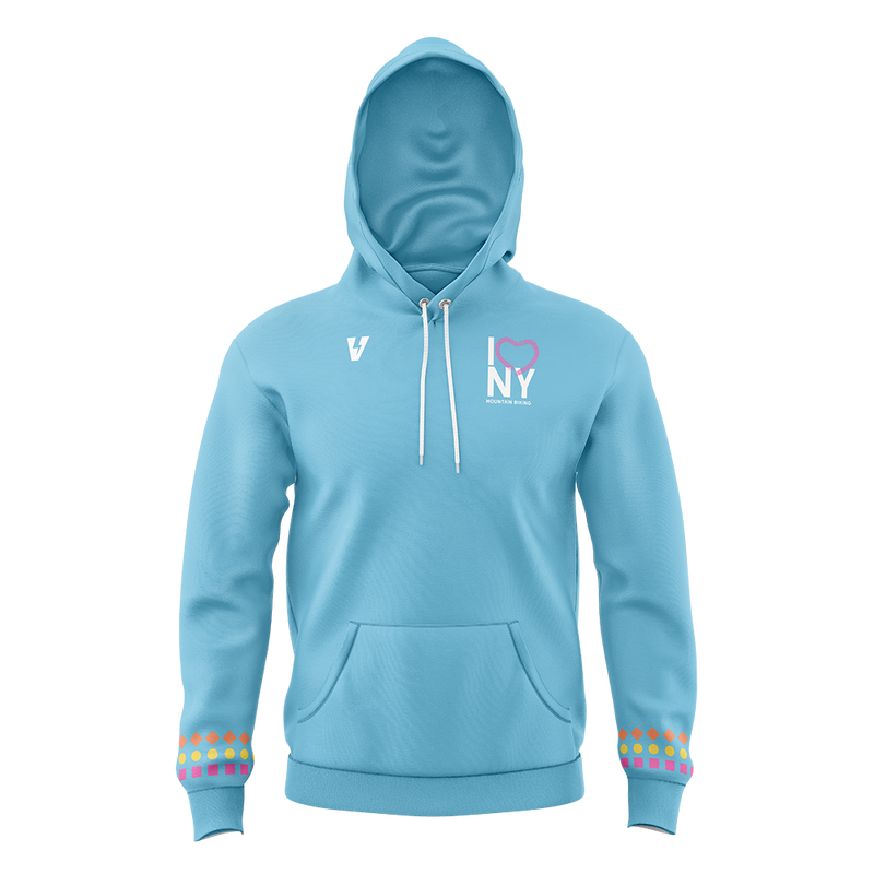Pullover Hoodie