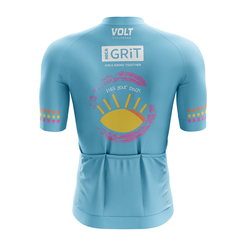 Charge Jersey