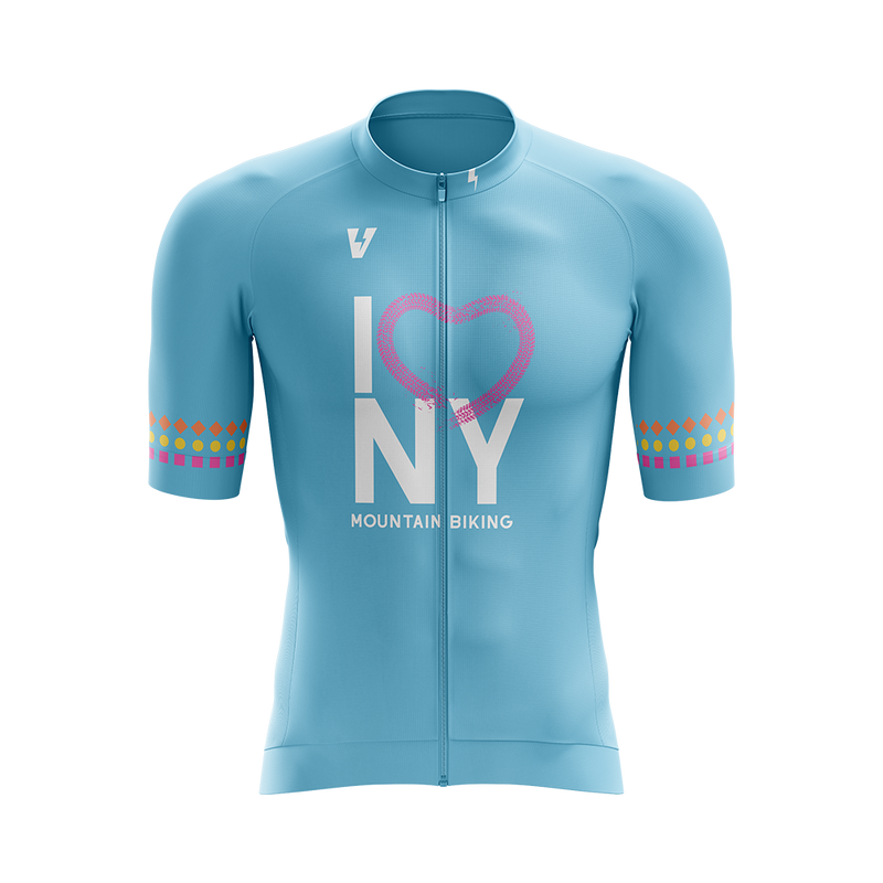 Charge Jersey