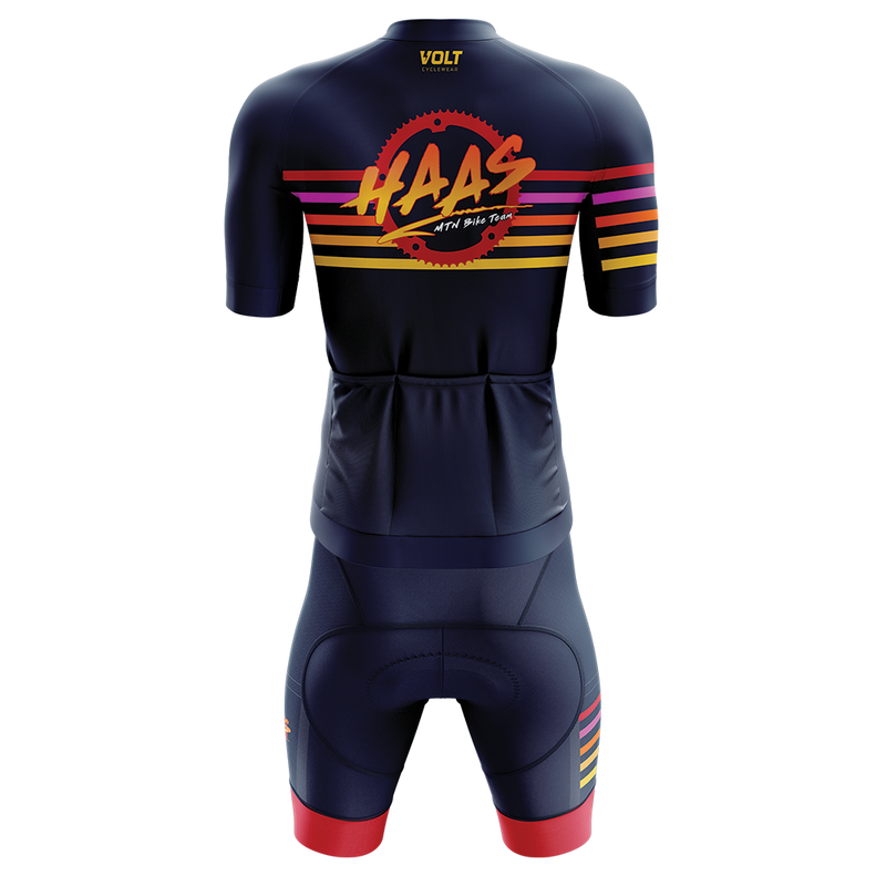 Excursion Bib Shorts