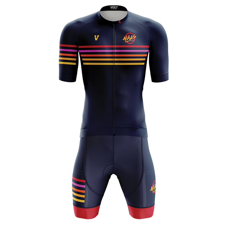 Excursion Bib Shorts