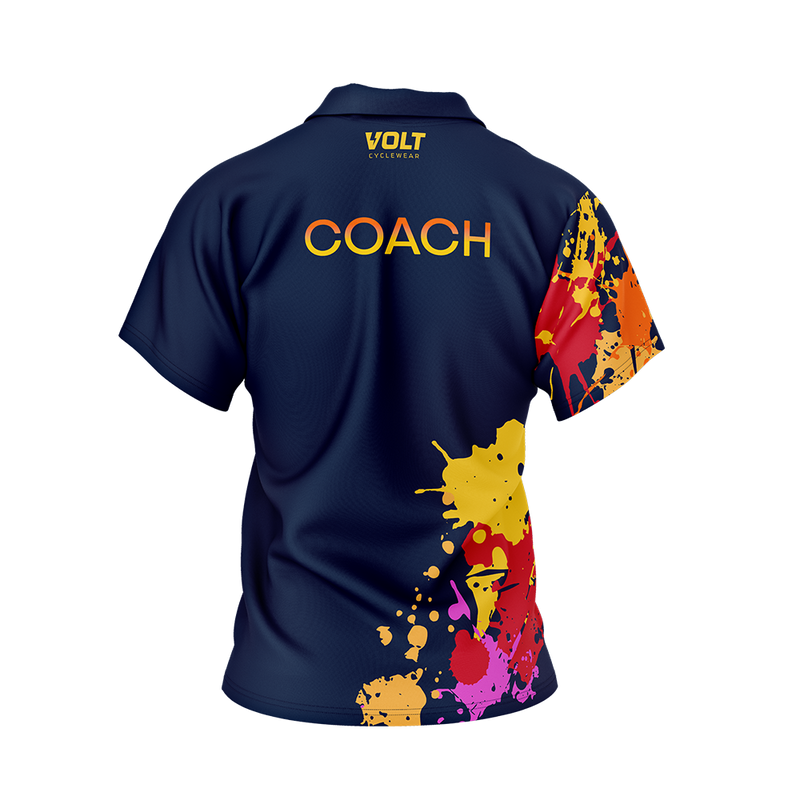 Shop Shirt - Coach