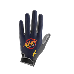 Atomic Gloves