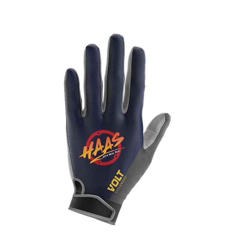 Atomic Gloves