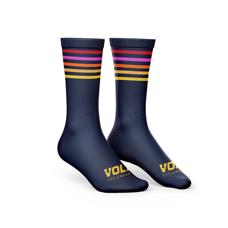 Volt Socks