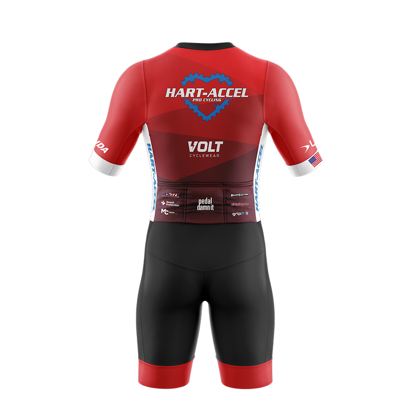 Power Skinsuit
