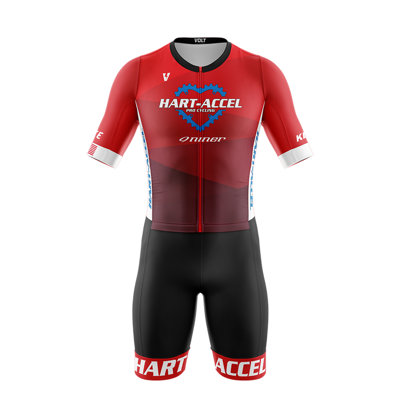 Power Skinsuit