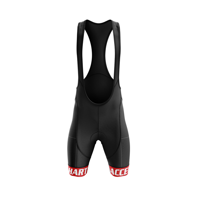 ION Droptail Bib Shorts