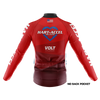 Velocity Jacket