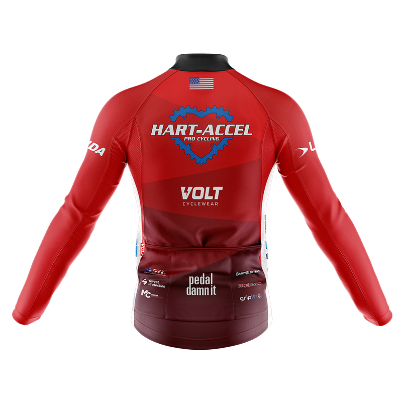 Ion Jersey Long Sleeve