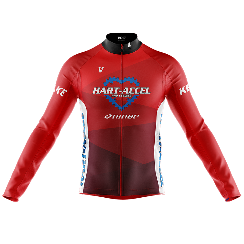 Ion Jersey Long Sleeve