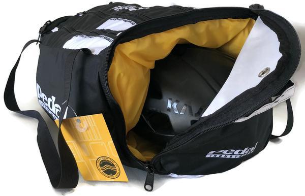 Ride Fast OREM Comp 2026 RaceDay CYCLING Gear BAG™ (3 Color Variants)