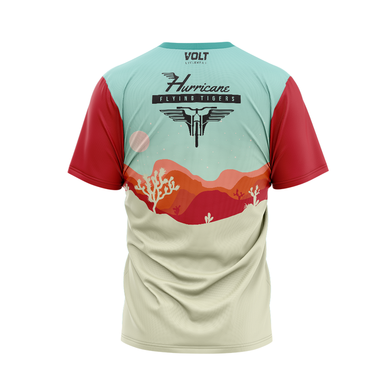 Signal Tee
