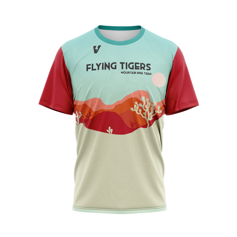 Signal Tee
