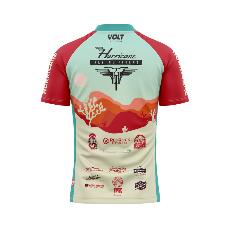 Amp Jersey