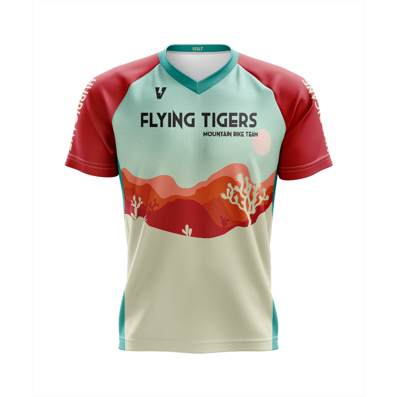 Amp Jersey