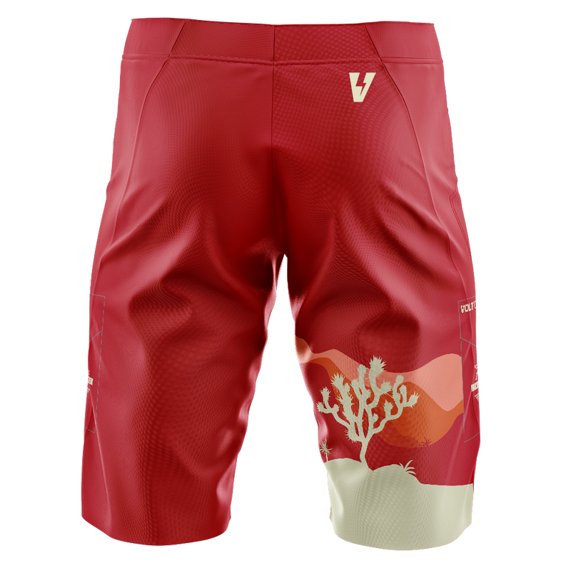 Amp Shorts