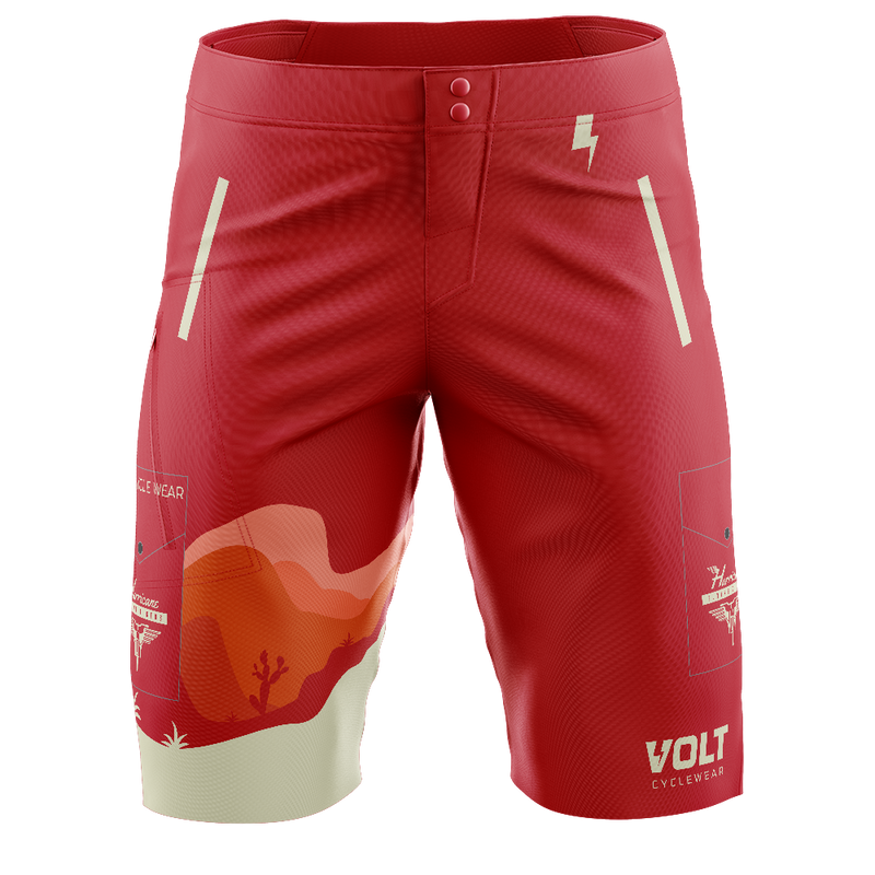 Amp Shorts