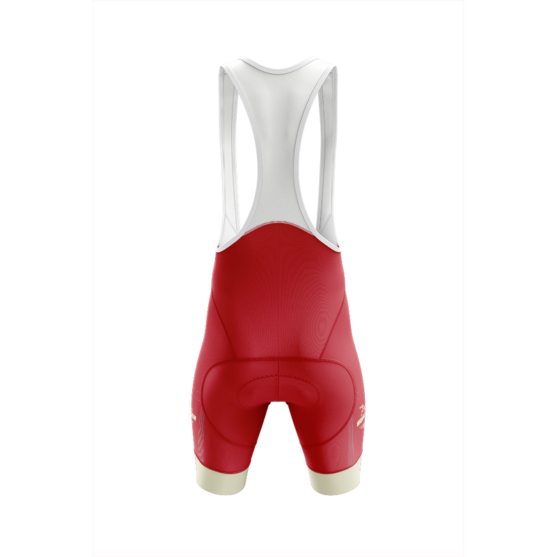 Excursion Bib Shorts