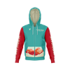 Zip Up Hoodie