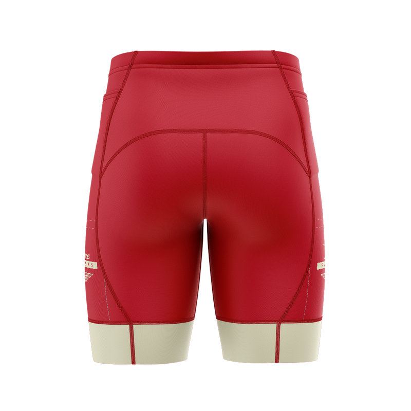 Excursion Shorts