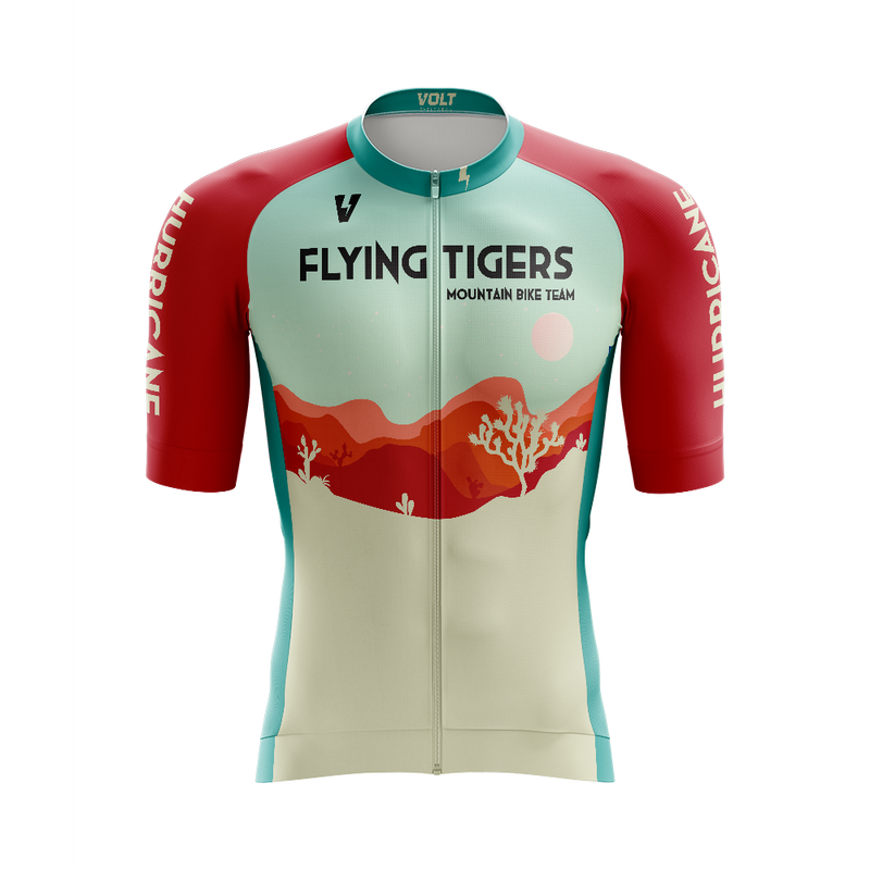Charge Jersey