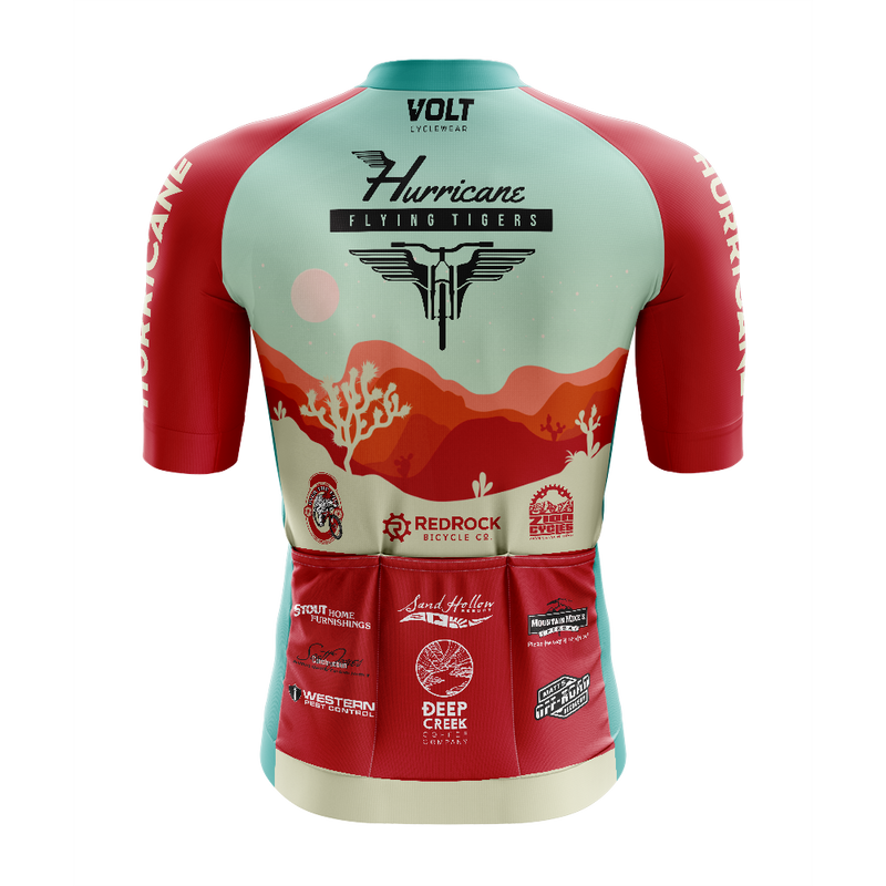 Charge Jersey