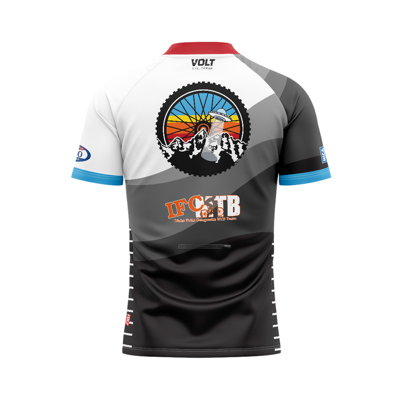Amp Jersey