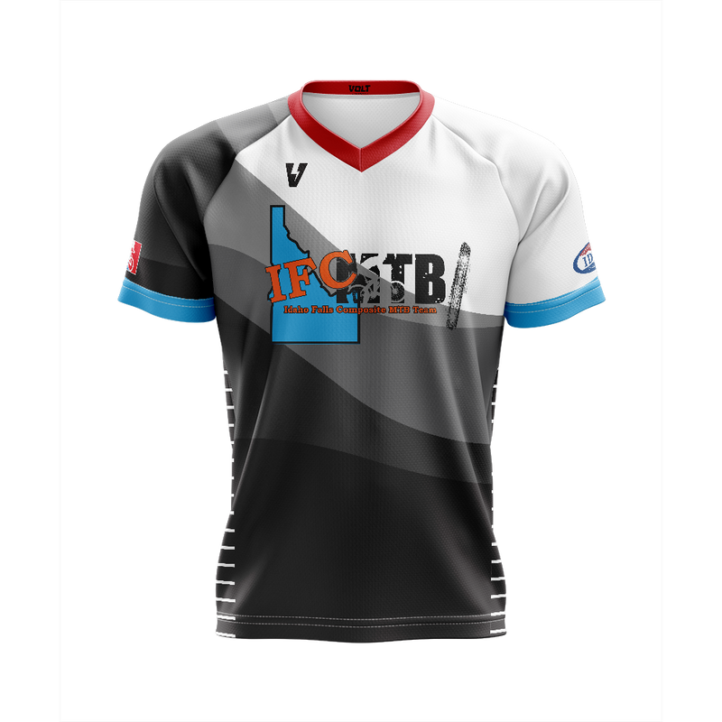 Amp Jersey