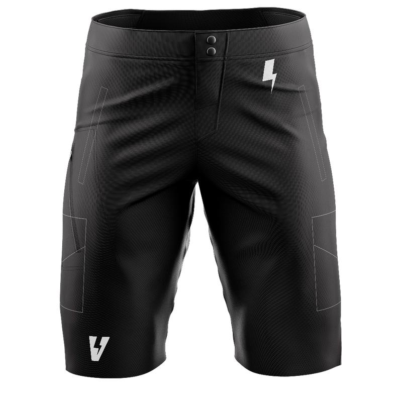 Amp Shorts