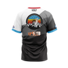 Alloy Tee